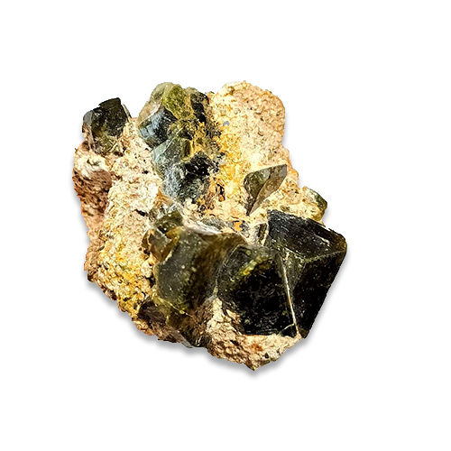 Cassiterite