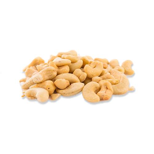 Cashew nuts