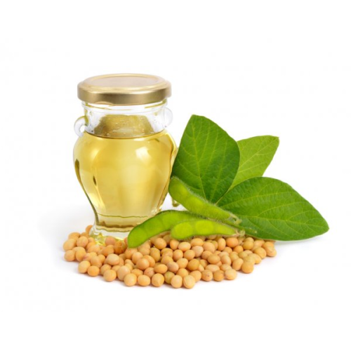 Soybean oil