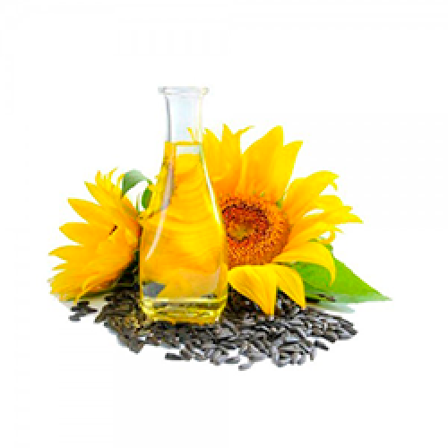 Sunflower oil